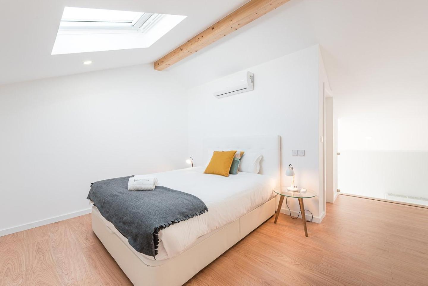 Apartamento Guestready - Freixo Island - Douro Views OOporto Exterior foto