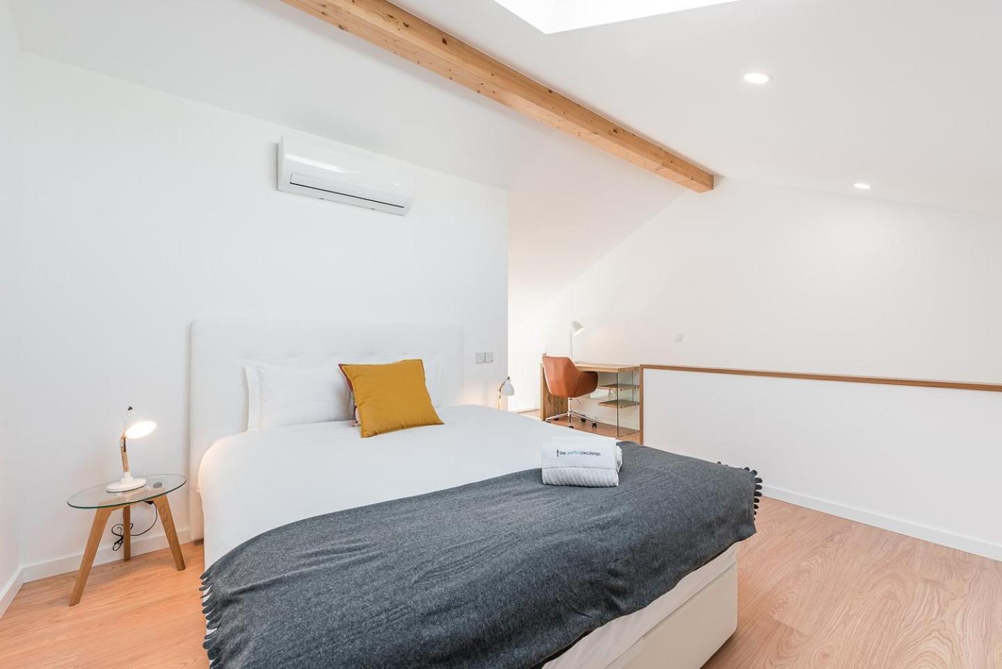 Apartamento Guestready - Freixo Island - Douro Views OOporto Exterior foto